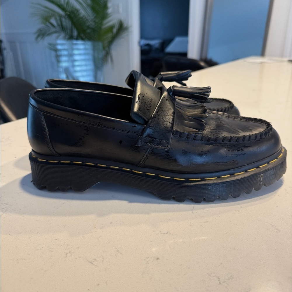 Dr. Martens Adrian Loafers size 11 (UK 10)